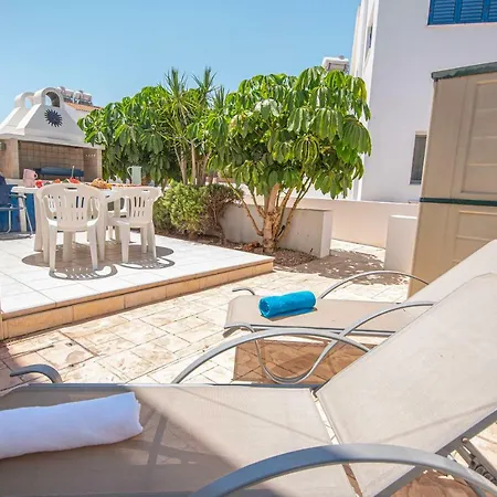 Hébergement de vacances Aigina Two Bedroom No 12