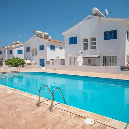 Aigina Two Bedroom No 12 Hébergement de vacances *