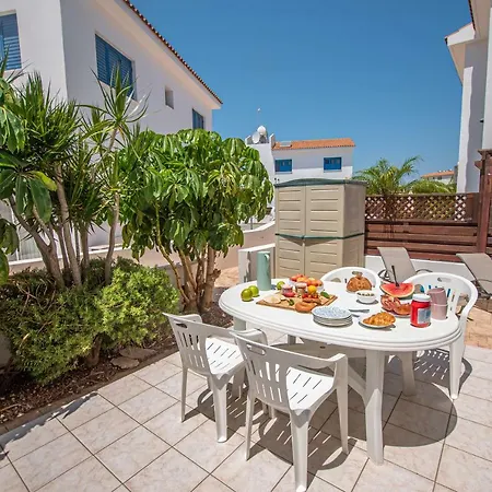 Aigina Two Bedroom No 12 Hébergement de vacances *