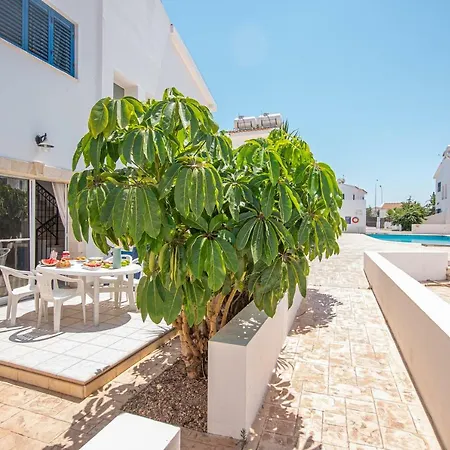 Aigina Two Bedroom No 12 Hébergement de vacances