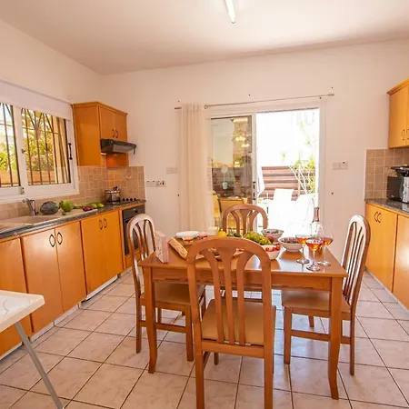 Aigina Two Bedroom No 12 Hébergement de vacances *