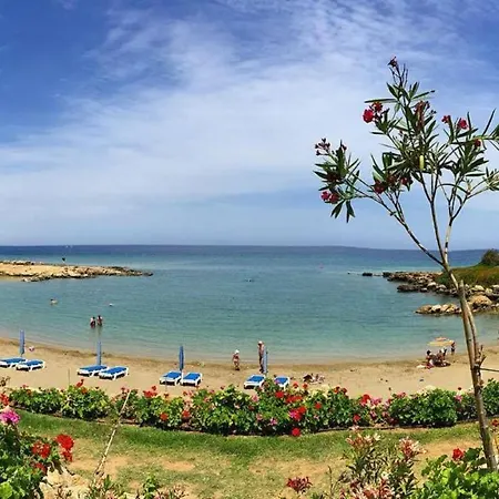 Hébergement de vacances Aigina Two Bedroom No 12 *