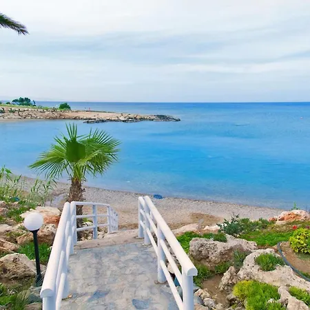 Hébergement de vacances Aigina Two Bedroom No 12 Protaras