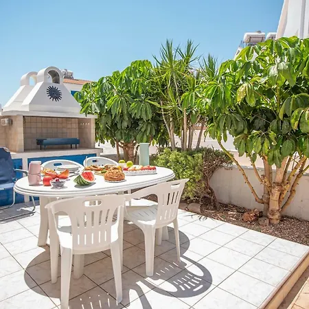 Aigina Two Bedroom No 12 Holiday home *