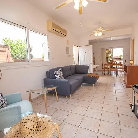 Holiday home Aigina Two Bedroom No 12 Protaras