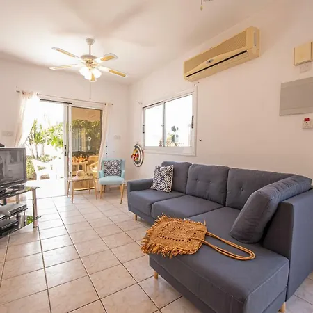 Aigina Two Bedroom No 12 Protaras