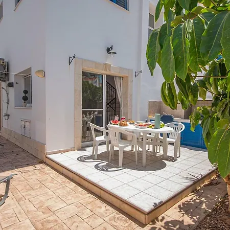 Holiday home Aigina Two Bedroom No 12 Protaras